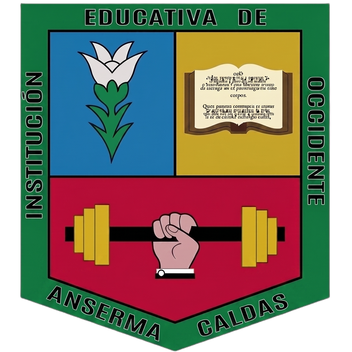 Escudo